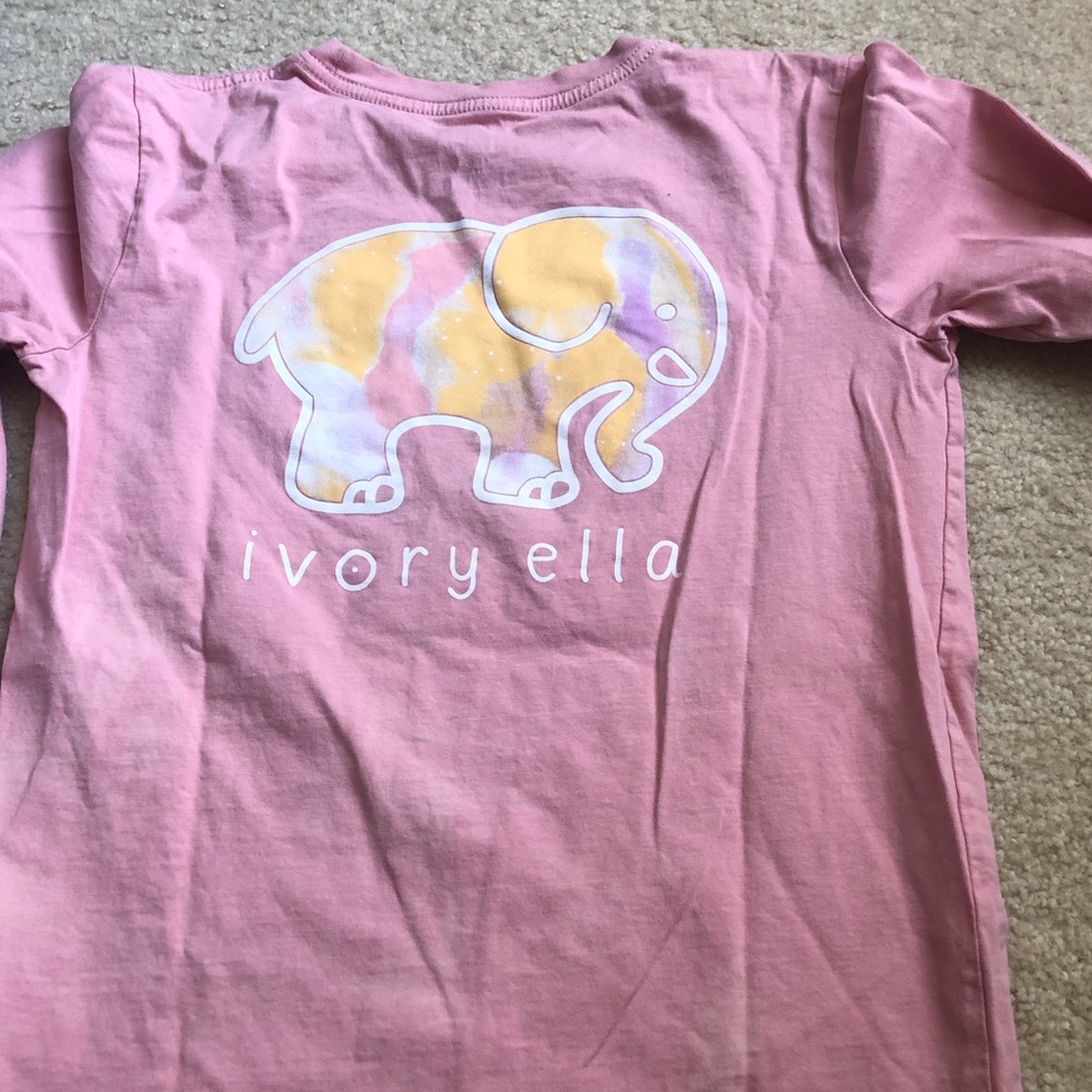 ivory Ella